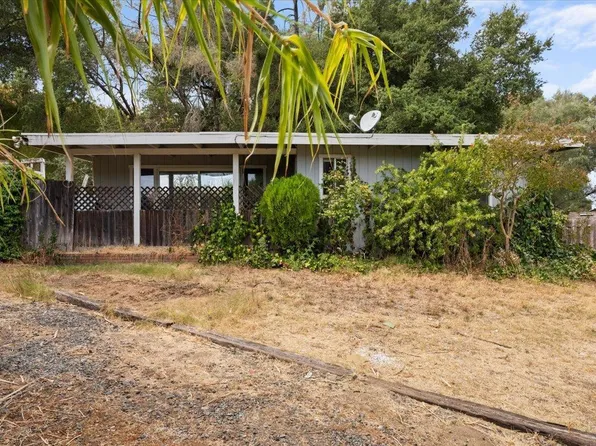 155 Patteson Court, Geyserville, CA 95441