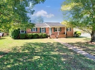 417 Scotland Dr, Kings Mountain, NC 28086