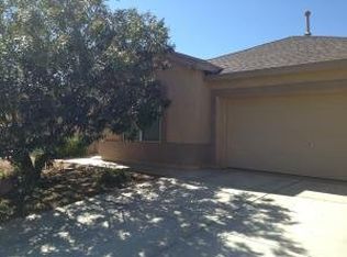 761 Deerbrush Ct SW, Los Lunas, NM 87031