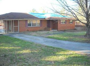 2695 Mountain View Dr, Morristown, TN 37814