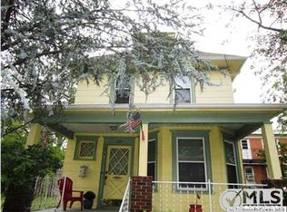 1207 Bond St, Asbury Park, NJ 07712