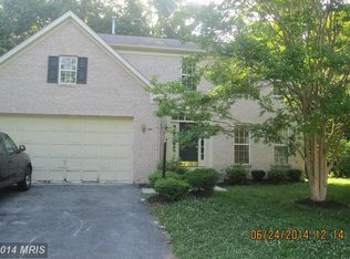 10402 Twin Knoll Way, Upper Marlboro, MD 20772