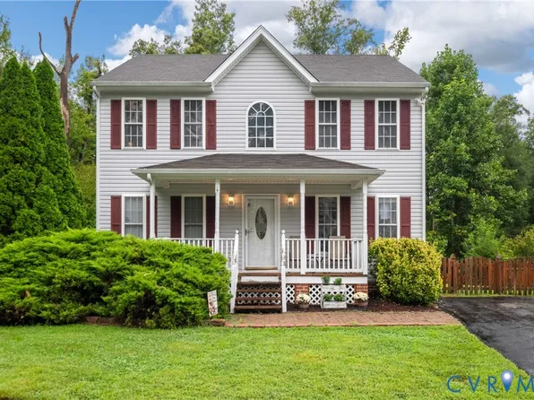 5201 Parrish Creek Dr, Midlothian, VA 23112