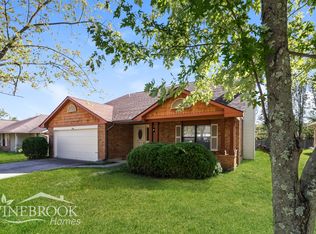 6564 Shull Rd, Dayton, OH 45424