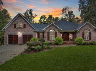 234 Thamon Rd, Shelby, NC 28150