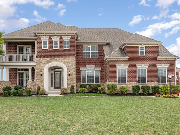 875 Man O War Blvd, Union, KY 41091