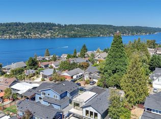 1015 N 35th St, Renton, WA 98056