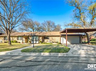 1704 17th St, Brownwood, TX 76801