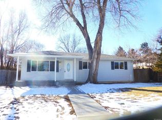4690 E Wyoming Pl, Denver, CO 80222