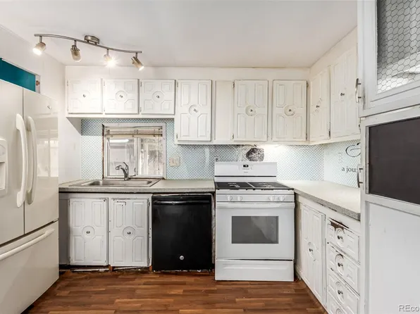 3500 S King Street LOT 78, Denver, CO 80236