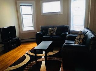 27 Wolcott St #2A, Boston, MA 02121