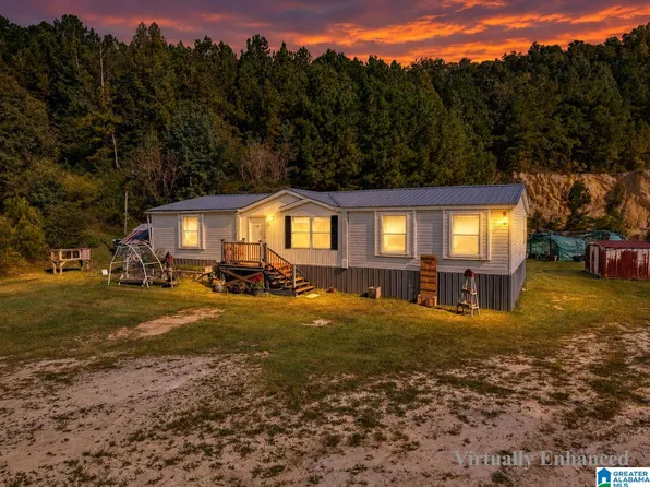 1198 Old Margaret Rd, Odenville, AL 35120