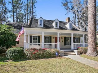 114 Fiveoaks Cir, Beaufort, SC 29902