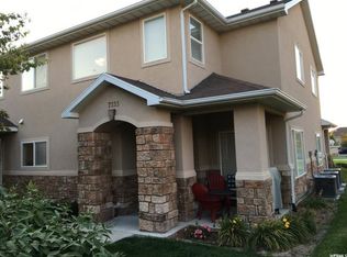 7333 S Geralee Ln, West Jordan, UT 84084