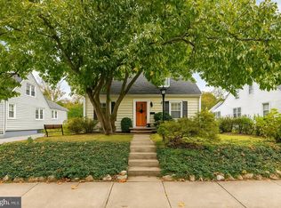 3010 Fayette Rd, Kensington, MD 20895