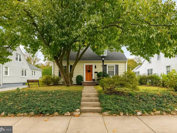 3010 Fayette Rd, Kensington, MD 20895