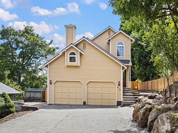 278 Lind Avenue NW, Renton, WA 98057