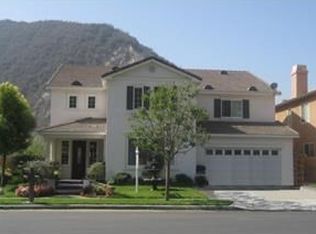 24 Foxtail Ct, Azusa, CA 91702