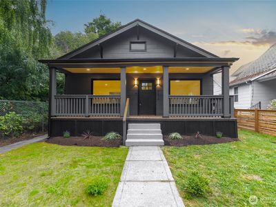 4015 S Yakima Avenue, Tacoma, WA, 98418