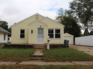 525 E 2nd St, Spencer, IA 51301