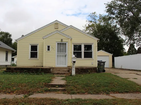 525 E 2nd St, Spencer, IA 51301