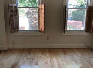 1220 Walter St SE, Washington, DC 20003