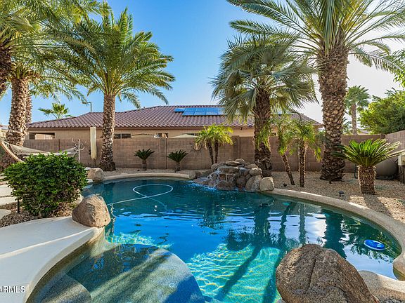 4th image of 5508 N RATTLER Way