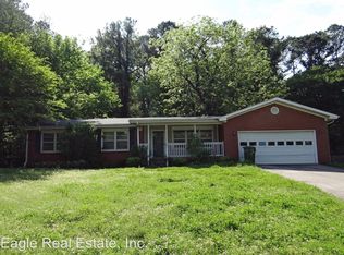 1727 Millican Pl NW, Huntsville, AL 35816