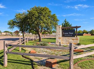 4701 E Rice St #95, Lubbock, TX 79403