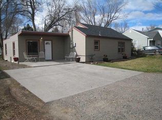 2518 Zimmerman Trl, Billings, MT 59102
