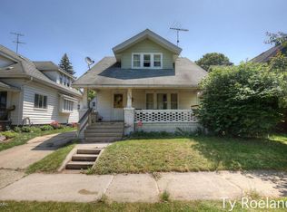 1358 Union Ave NE, Grand Rapids, MI 49505