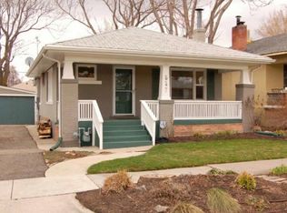 547 E Hollywood Ave, Salt Lake City, UT 84105