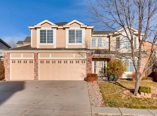 4323 Round Hill Dr, Colorado Springs, CO 80922