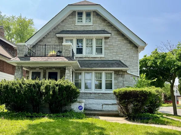 4075 North 13th STREET #4077, Milwaukee, WI 53209