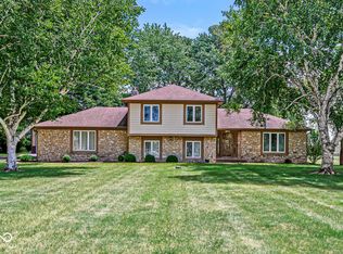6507 S County Road 600 E, Plainfield, IN 46168