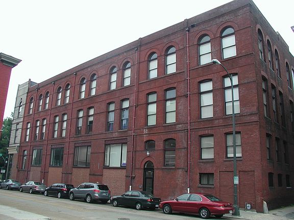2nd image of 211 N Foushee St APT 303