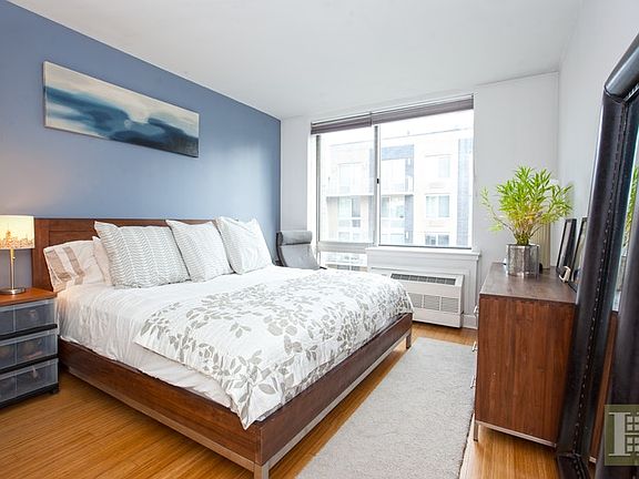 3rd image of 505 W 47th St #6G