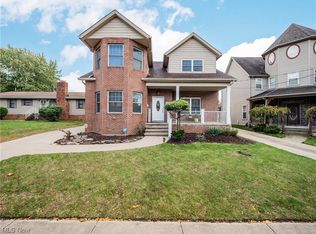 6208 Linwood Ave, Cleveland, OH 44103