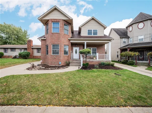 6208 Linwood Ave, Cleveland, OH 44103