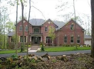 7822 Locust Grove Ct, Springboro, OH 45066