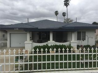 1148 W Nicolet St, Banning, CA 92220