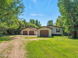 19229 N Union Dr, Erskine, MN 56535