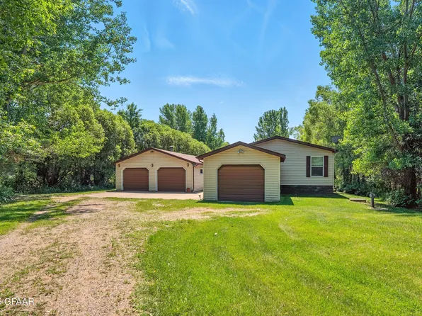 19229 N Union Dr, Erskine, MN 56535