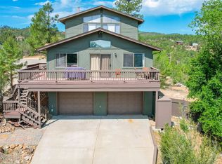 2082 W View Point Rd LOT 177, Prescott, AZ 86303