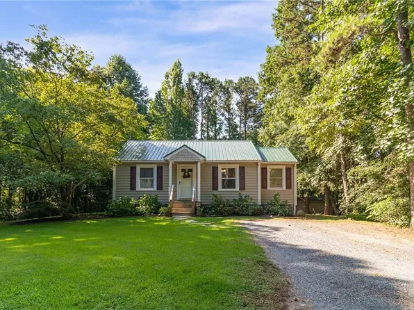 3693 Mountain Ter, Asheboro, NC 27205