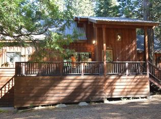 42129 Evergreen Rd, Shaver Lake, CA 93664
