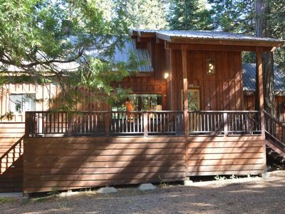 42129 Evergreen Rd, Shaver Lake, CA, 93664