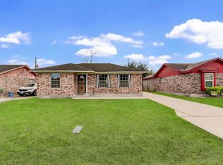 8842 Conger St, Houston, TX 77075