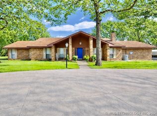 14898 County Road 3581, Ada, OK 74820