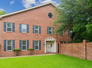 105 Charleston Park, Metairie, LA 70005